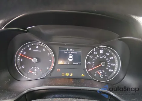 2019 Kia Forte Lxs from USA, damaged, VIN 3KPF24AD9KE064836